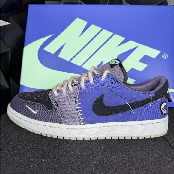 Jordan Retro 1 - Picture 5 of 16